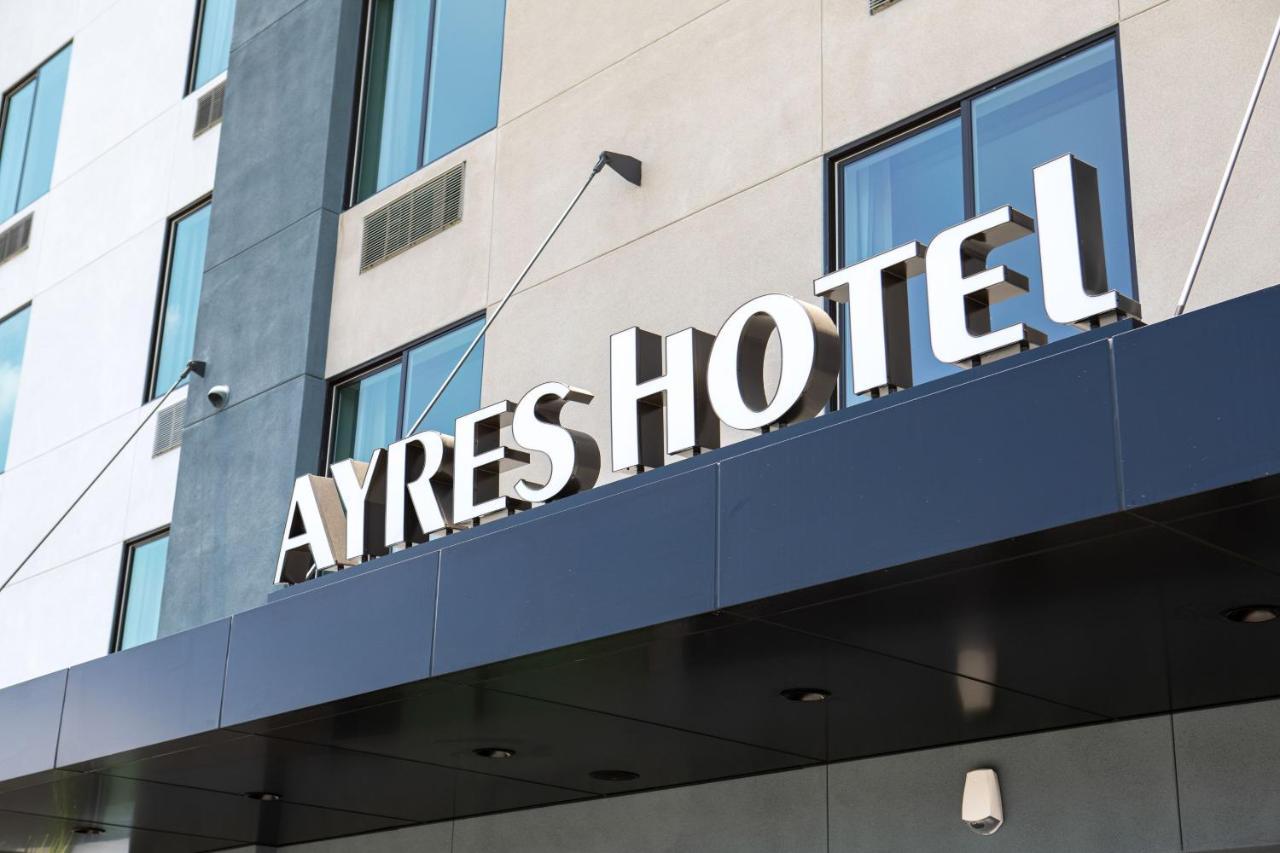 Ayres Hotel Vista Carlsbad Exterior photo