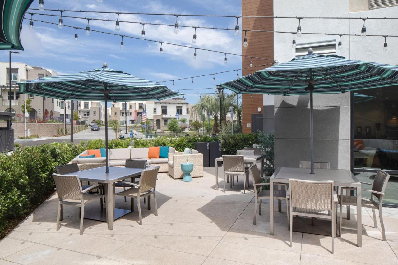Ayres Hotel Vista Carlsbad Exterior photo