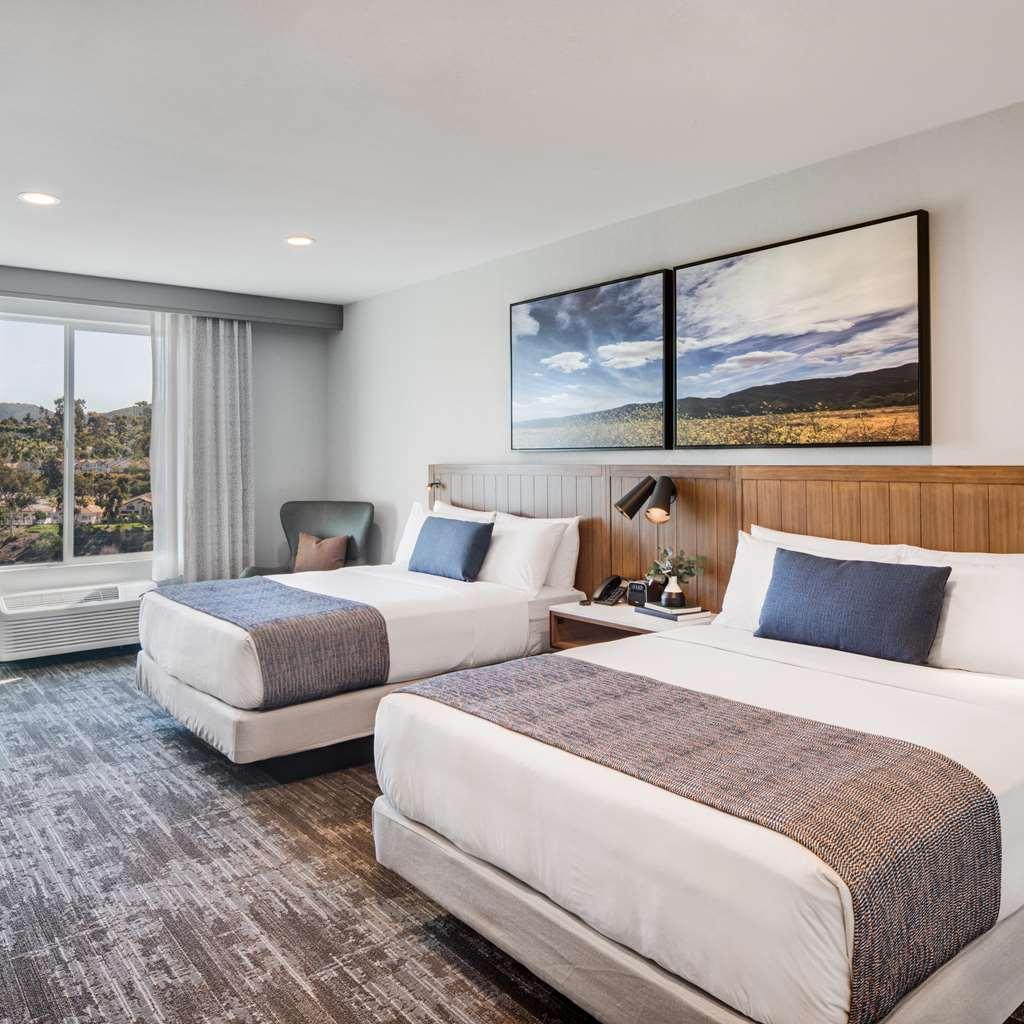 Ayres Hotel Vista Carlsbad Room photo