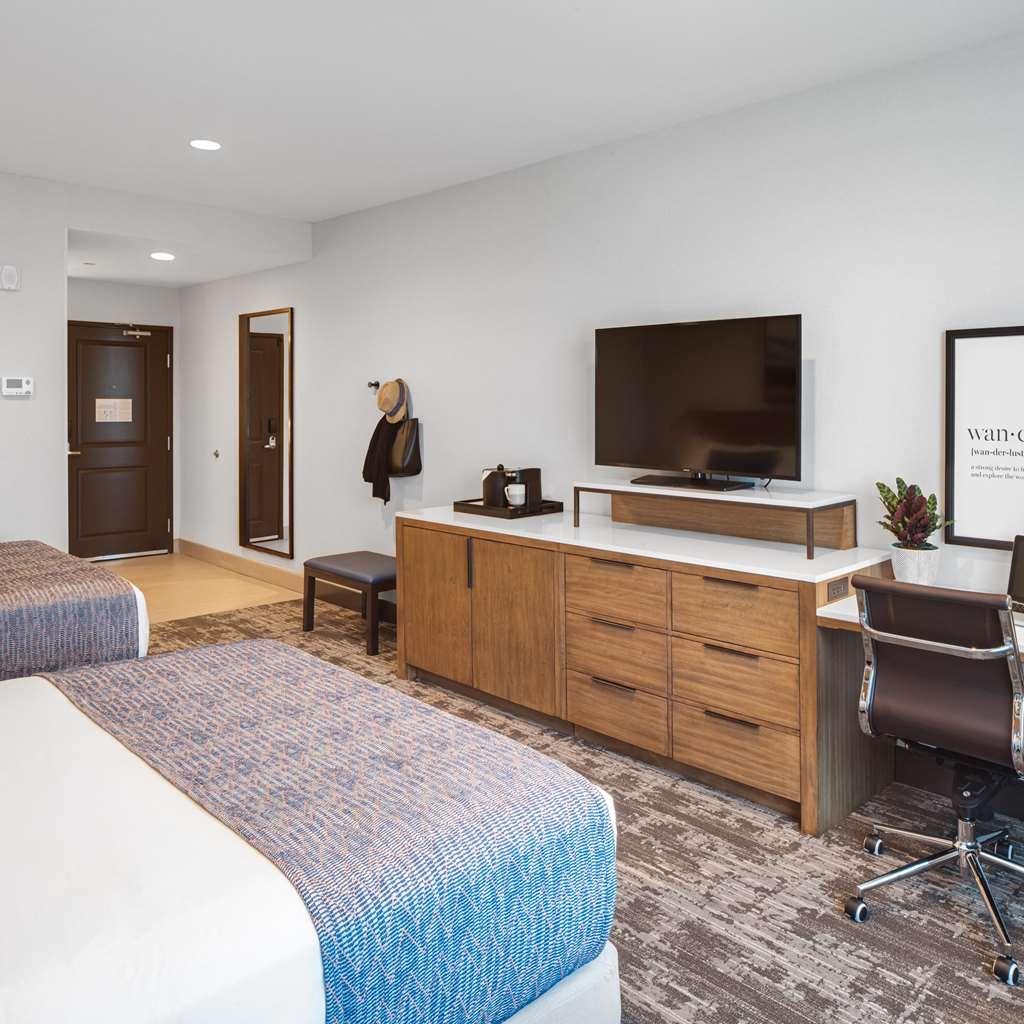 Ayres Hotel Vista Carlsbad Room photo