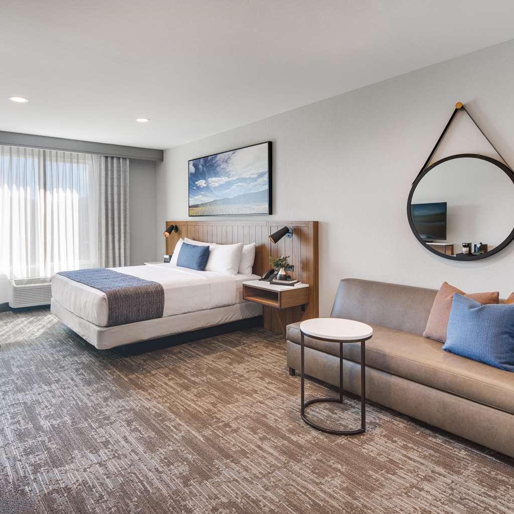 Ayres Hotel Vista Carlsbad Room photo
