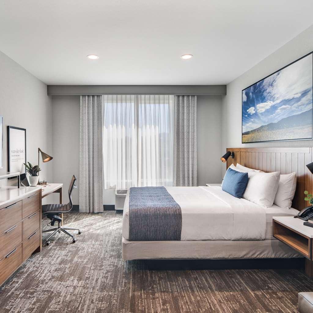 Ayres Hotel Vista Carlsbad Room photo