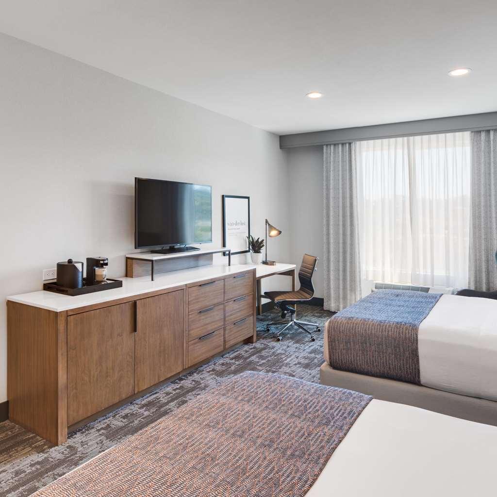 Ayres Hotel Vista Carlsbad Room photo