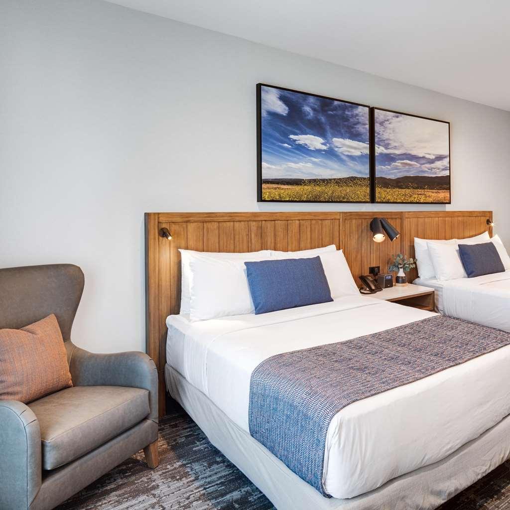 Ayres Hotel Vista Carlsbad Room photo